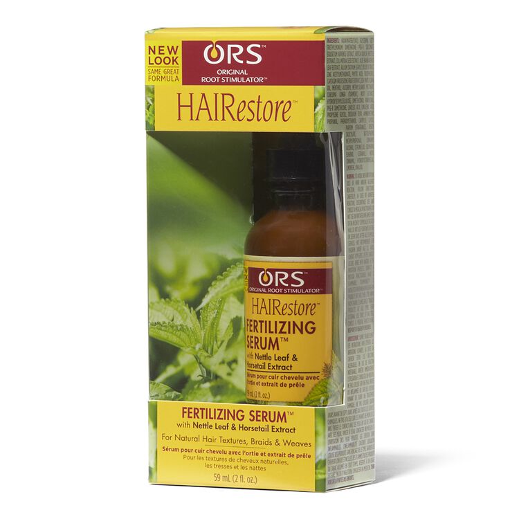 Fertilizing Serum