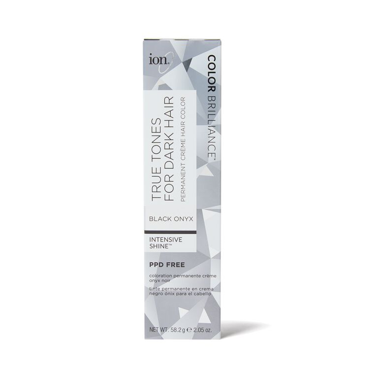 Ion True Tones For Dark Hair Permanent Creme Hair Color Permanent Creme Hair Color Sally Beauty