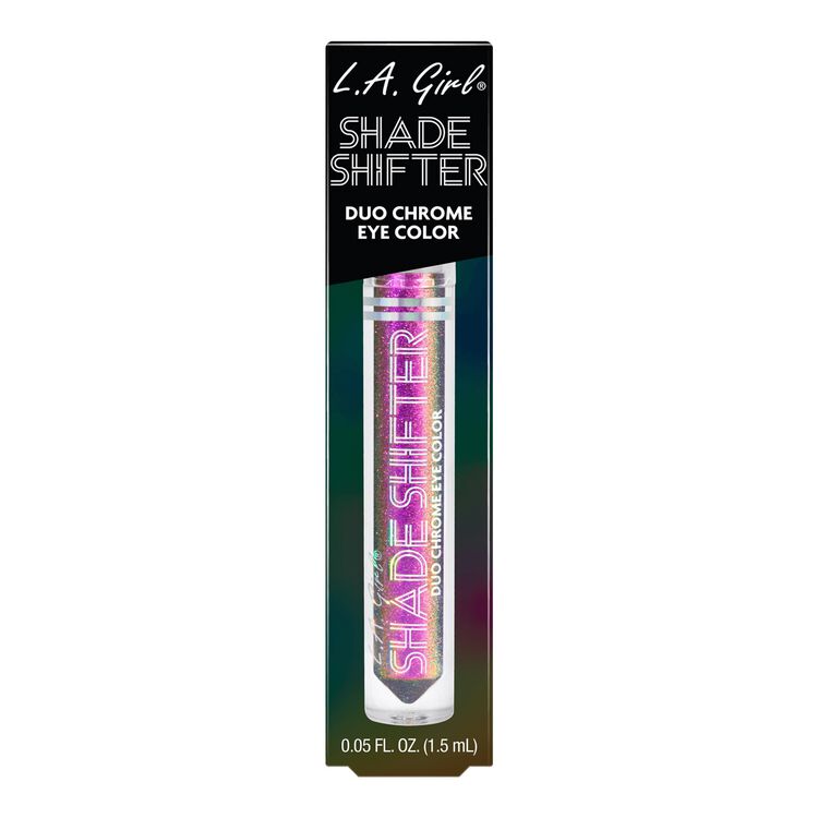 Shade Shifter Duo Chrome Eyeshadow Wand Matrix