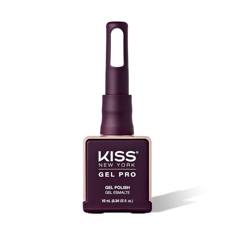 New York Gel Pro Polish Plum Pudding
