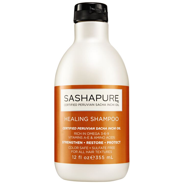 Healing Shampoo