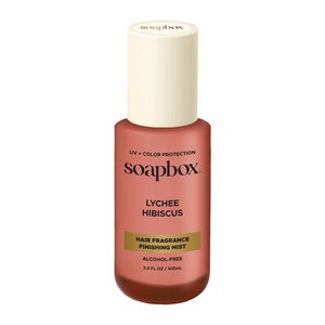 Lychee Hibiscus Hair Fragrance