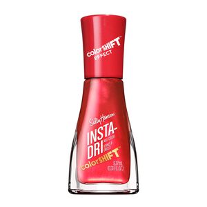 Color Shift Sizzle Me This Nail Color