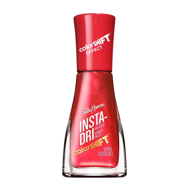 Color Shift Sizzle Me This Nail Color