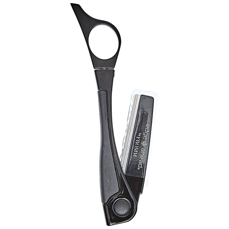 Fromm Texture Razor With Swivel Ring