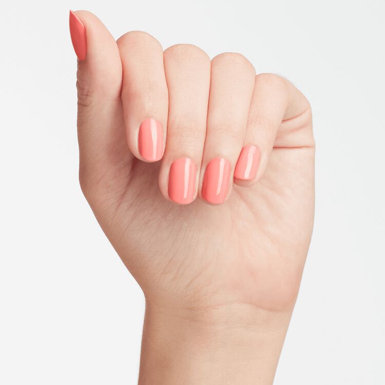 Got Myself into a Jam-balaya Nail Lacquer