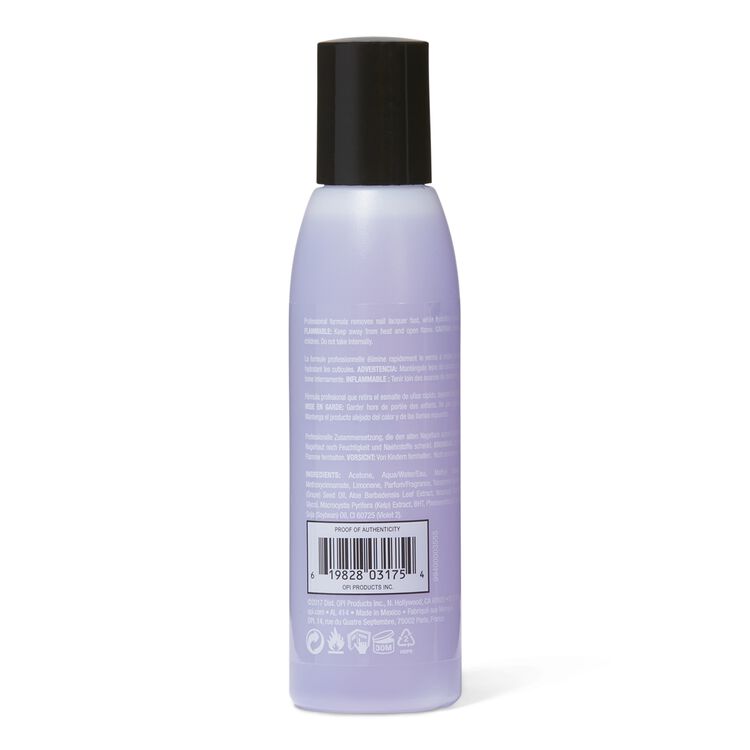 Opi Expert Touch Lacquer Remover