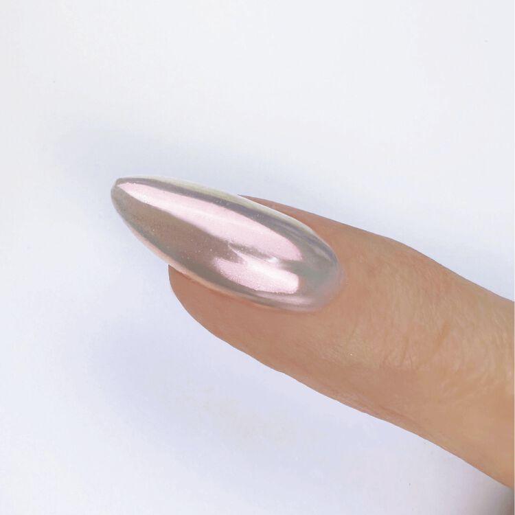 Glass Chrome Powder Kit