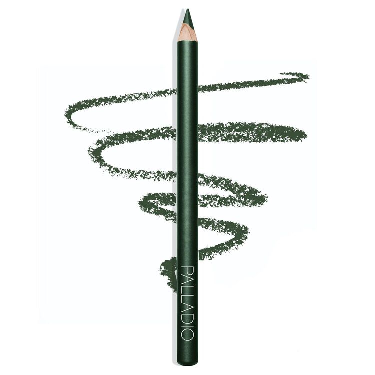 Herbal Eyeliner Pencil Dark Green