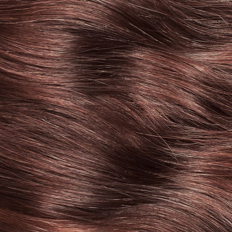 4A Medium Ash Brown Permanent Creme Hair Color