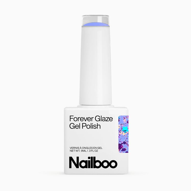 Forever Glaze Spellbound Gel Polish