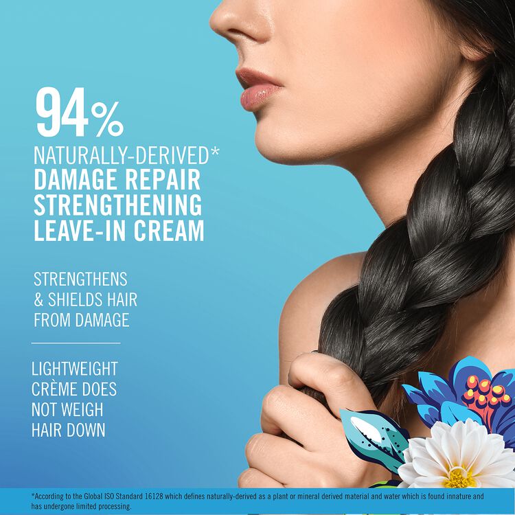 Damage Repair Strengthening Leave-In Cream