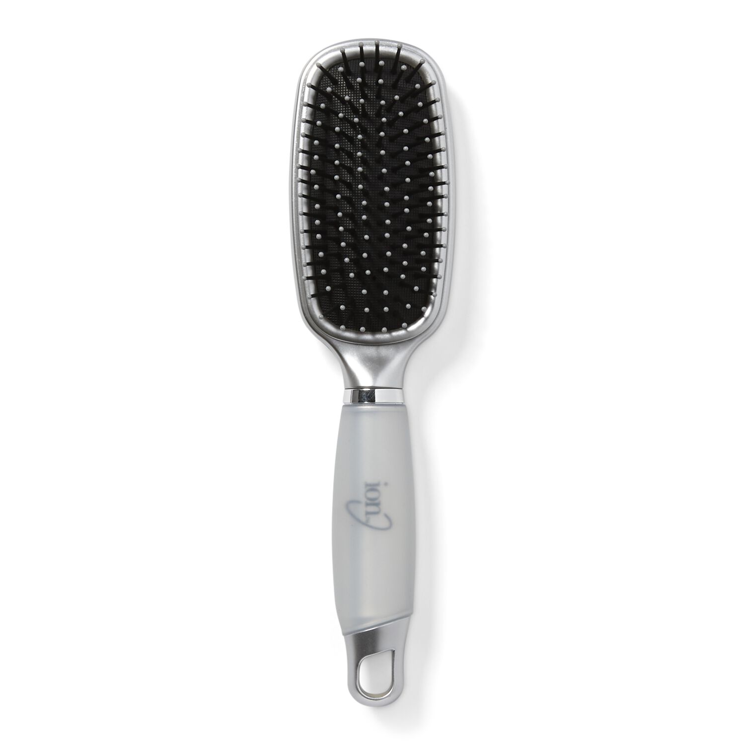 Jelly Handle Skinny Paddle by Ion Hair Brushes Sally Beauty
