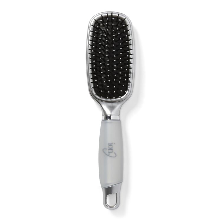 Jelly Handle Skinny Paddle by Ion Hair Brushes Sally Beauty
