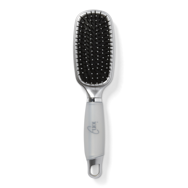 Jelly Handle Skinny Paddle by Ion Hair Brushes Sally Beauty
