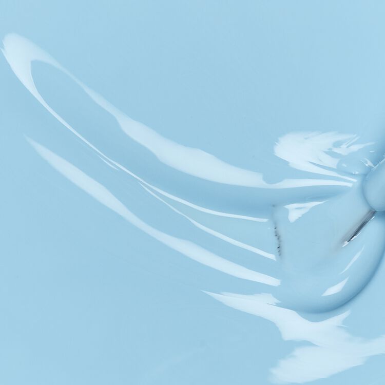 Chalk Me Up! Nail Lacquer