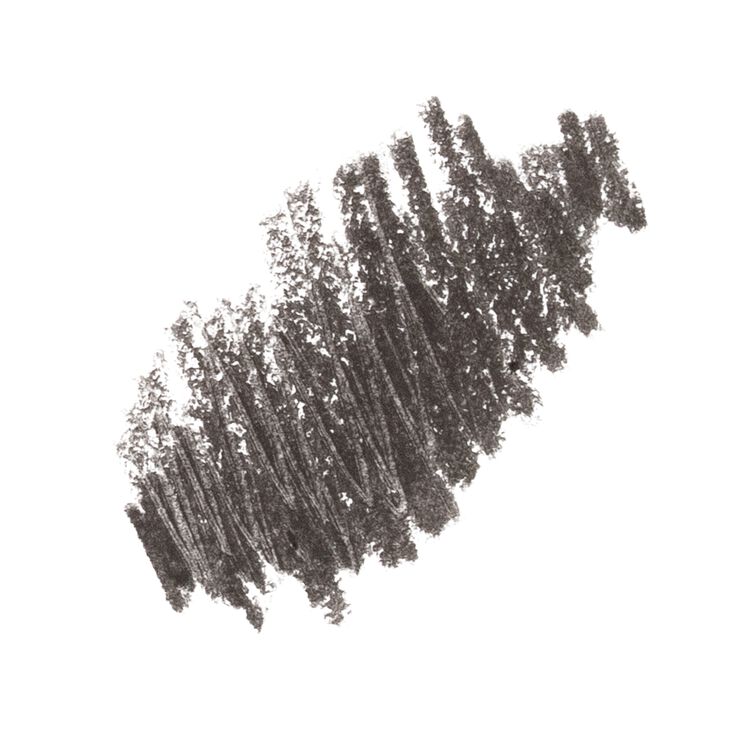 Brow Definer Black/Brown Micro-Pencil