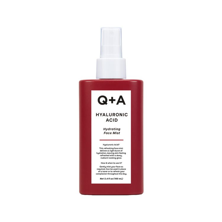 Hyaluronic Acid Hydrating Face Mist
