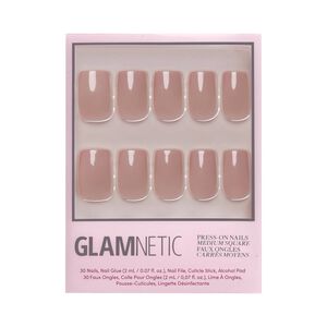 In The Nude Press-On Nails