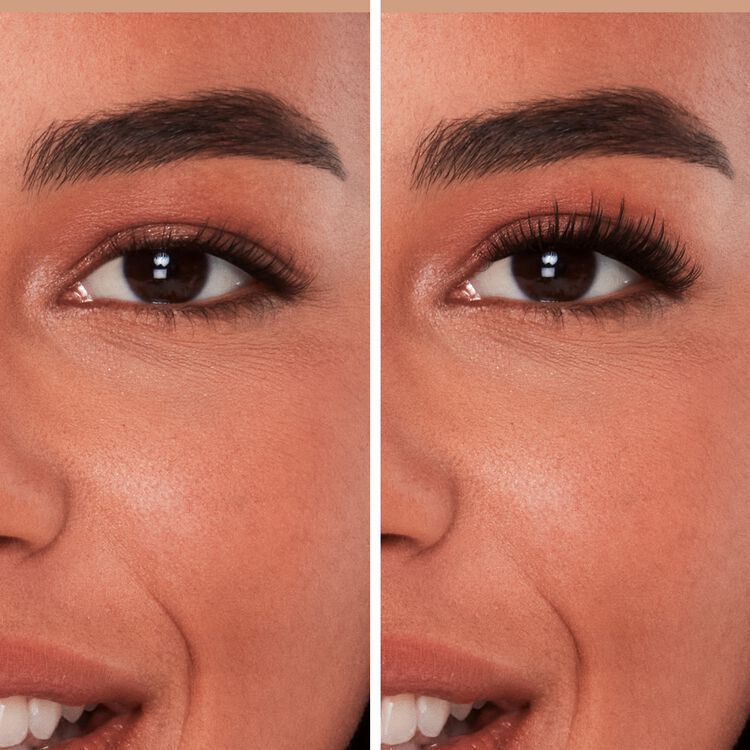 Pre-Mapped Extensions Wispy