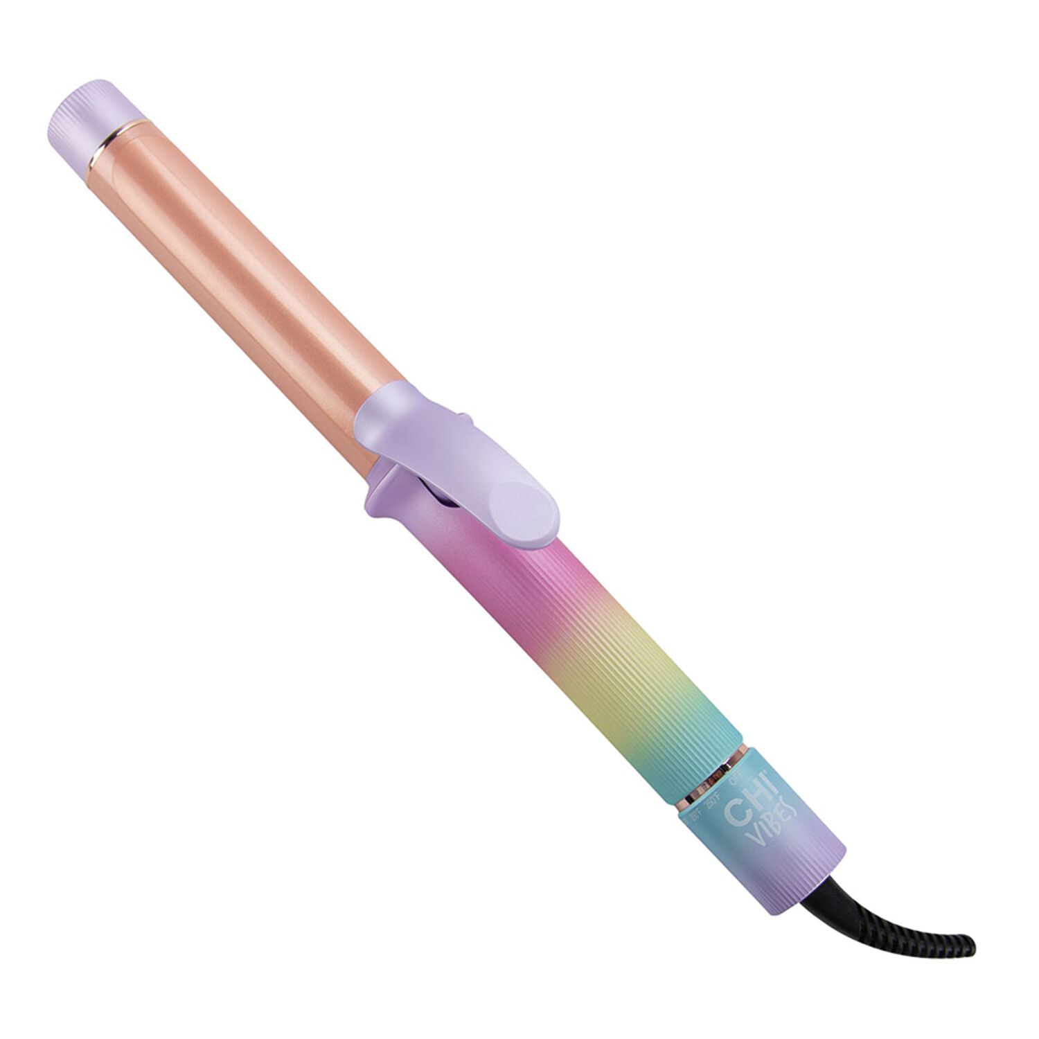 CHI You Go, Curl Curling Iron