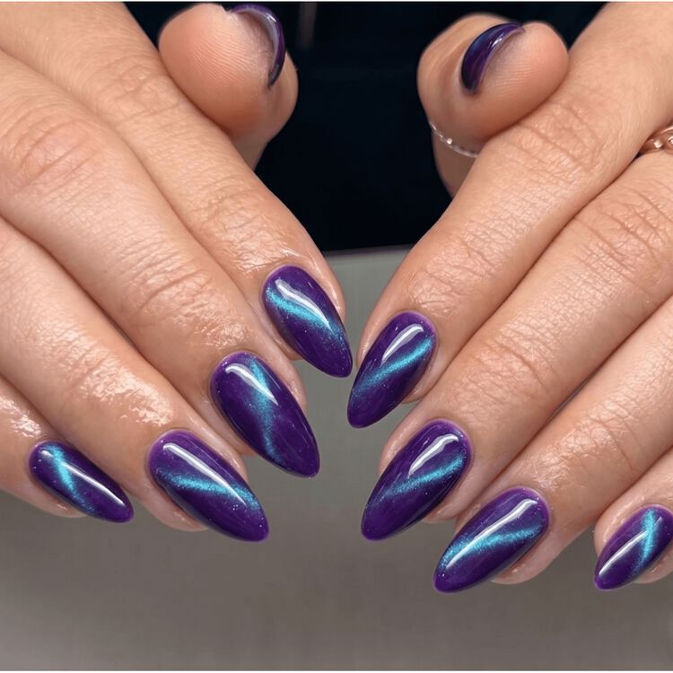 Dream State Forever Glaze Gel Polish