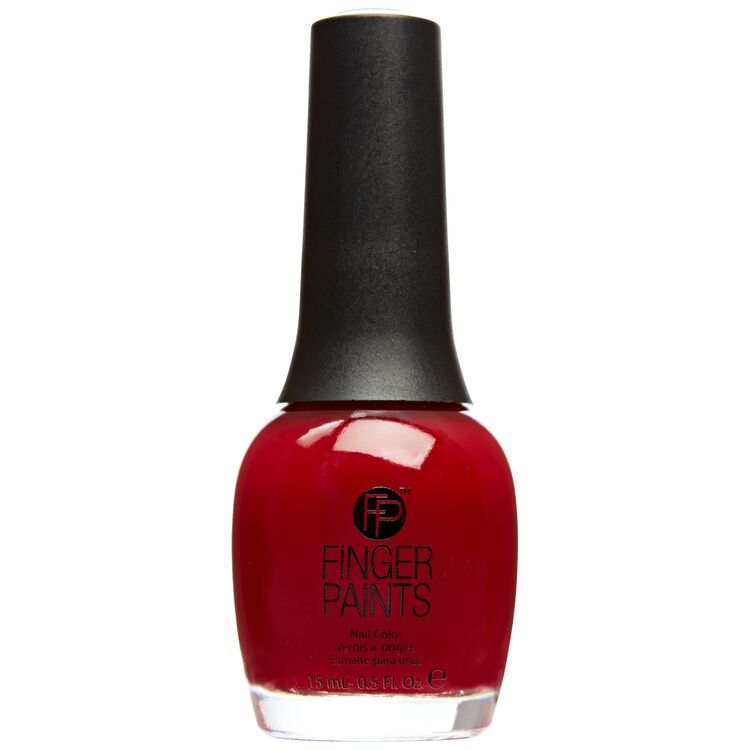 Millefio-Red Nail Color