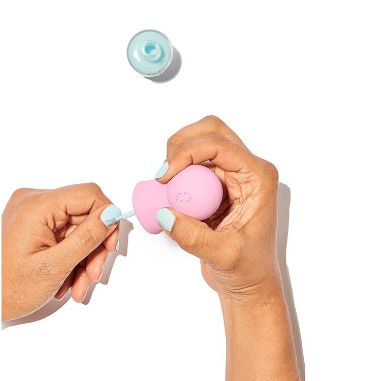 KeyHold Nail Polish Grip