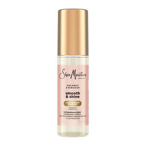 Coconut & Hibiscus Smooth & Shine Oil