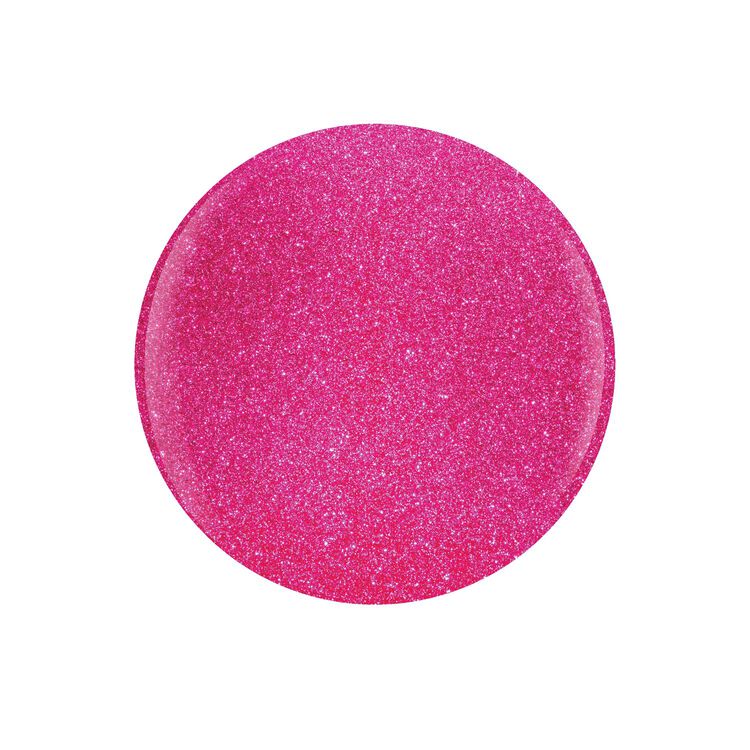 MINI Soak-Off Gel Nail Polish High Voltage