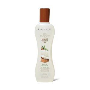 Silk Therapy Coconut Leave-in Treatment for Hair & Skin