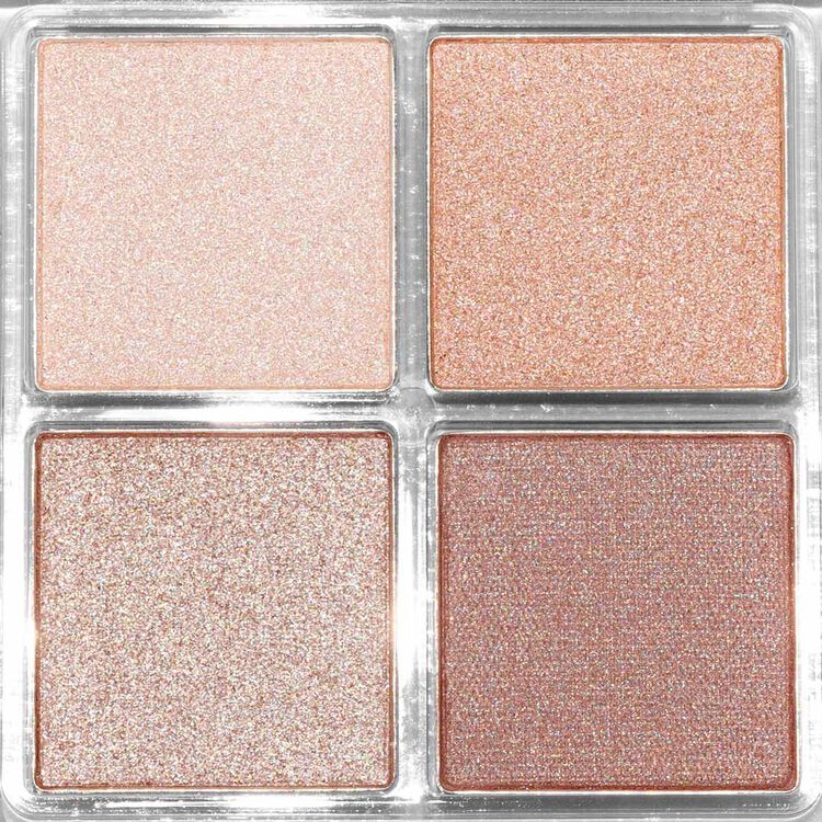 Ballerina Eye Shadow Quads