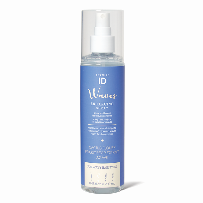 Texture ID Wave Enhancing Spray Hair Sprays Sally Beauty