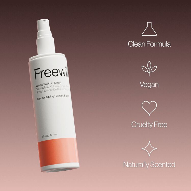 Volumizing Root Lift Spray