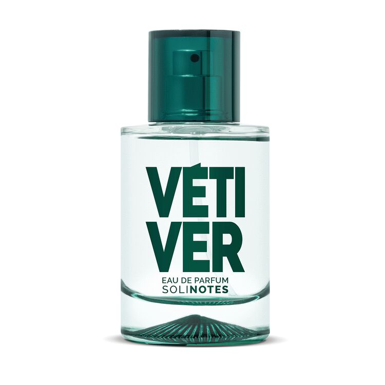 Vetiver Eau de Parfum