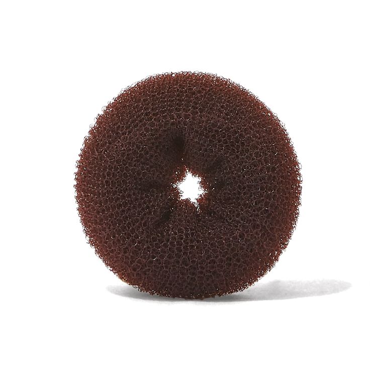 Medium Donut Styler Brown