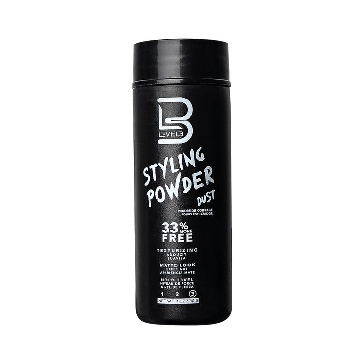 Styling Powder