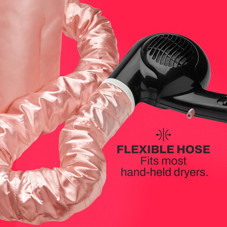 Bonnet Dryer Attachment