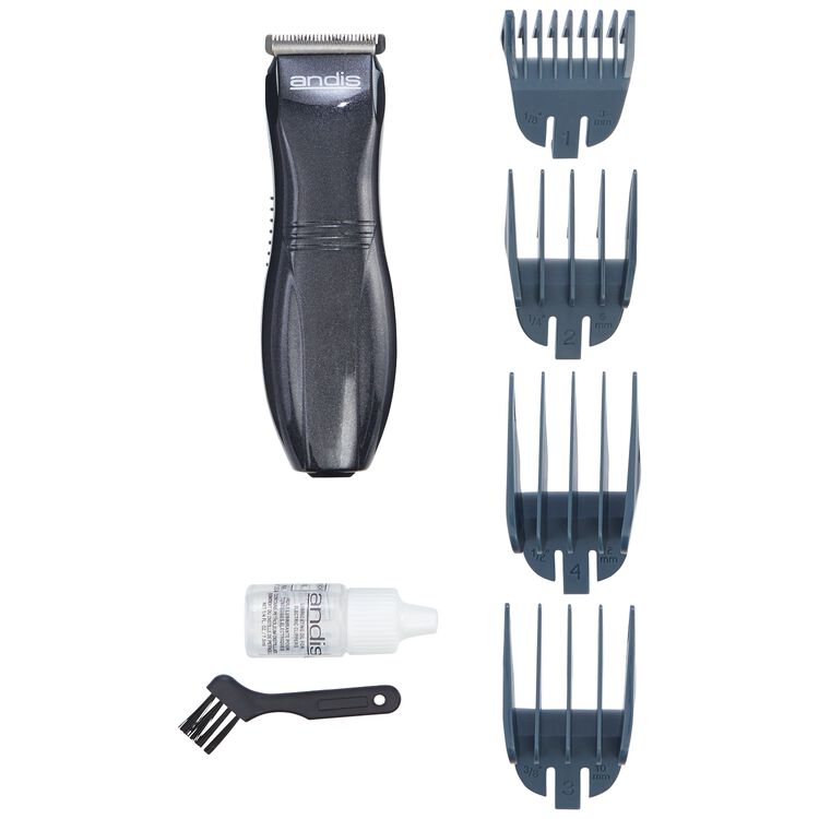 Charm Clipper & Trimmer by Andis Clippers and Trimmers Sally Beauty