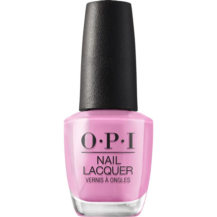 Lucky Lucky Lavender Nail Lacquer