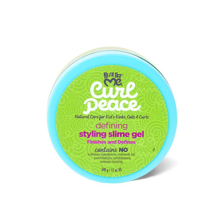 Nourishing & Defining Slime Styler