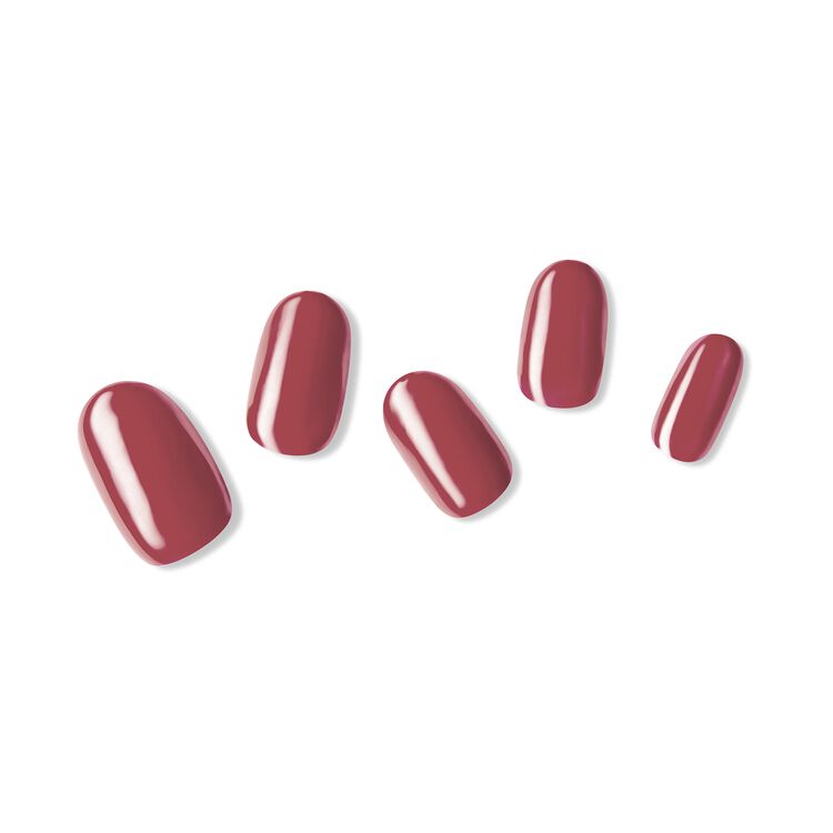 New York Gel Pro Polish Under the Pecan Tree