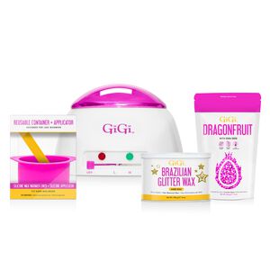 Wax Bundle