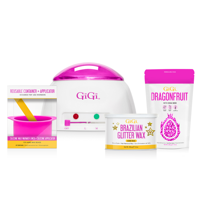 Wax Bundle