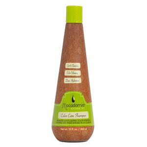 Color Care Shampoo