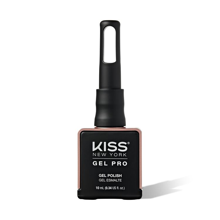 New York Gel Pro Polish Paint It Black