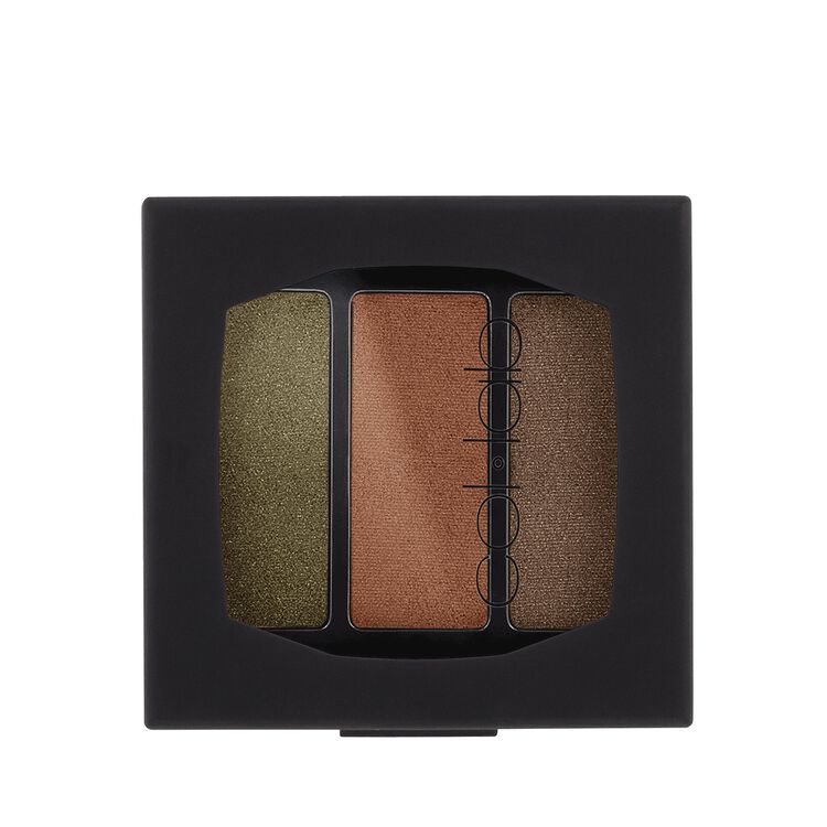 Palette Pro Mini Eyeshadow Palette Hard Headed