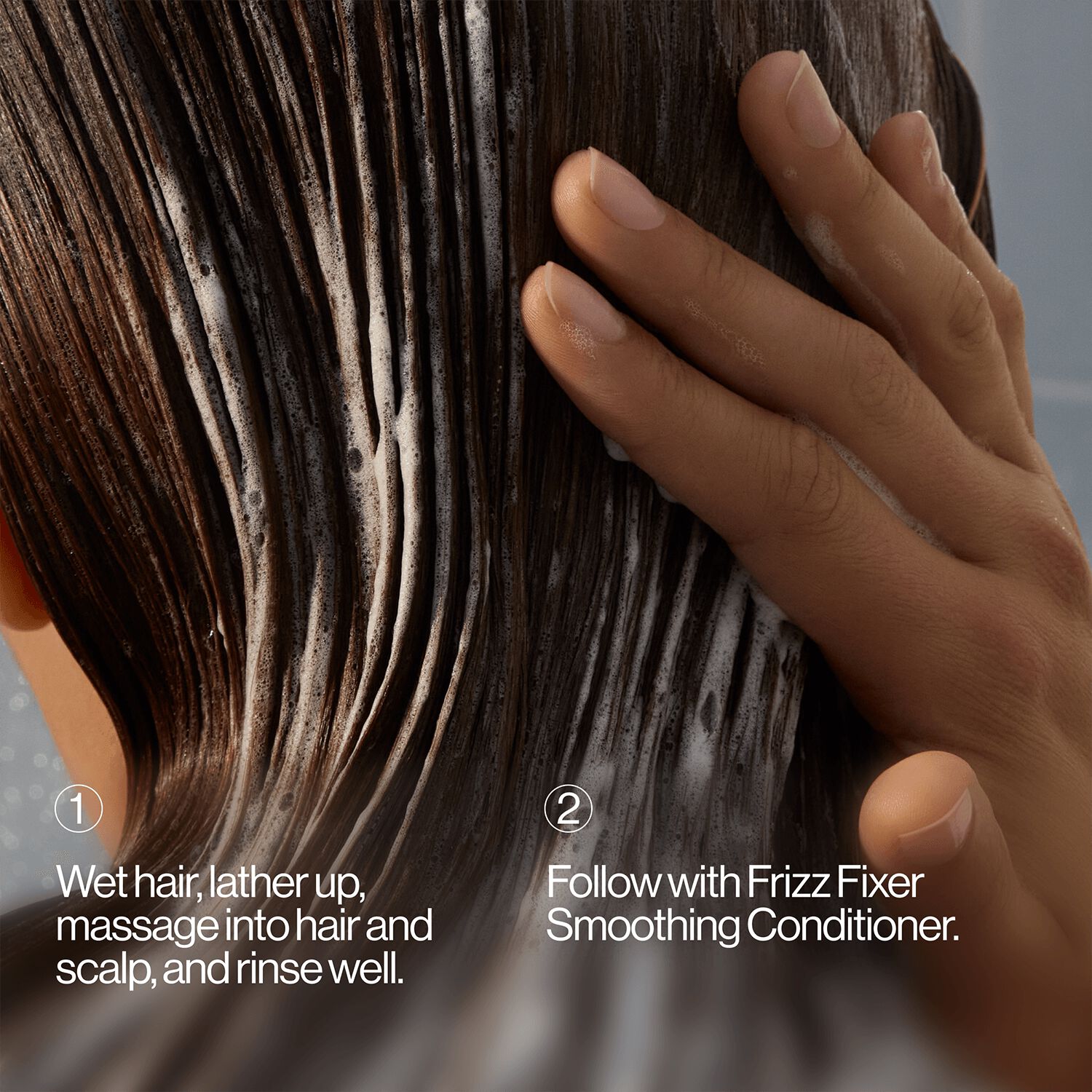 EvaNYC Mane Magic 10in1 Shampoo 33.8 oz by Mane Magic Shampoo