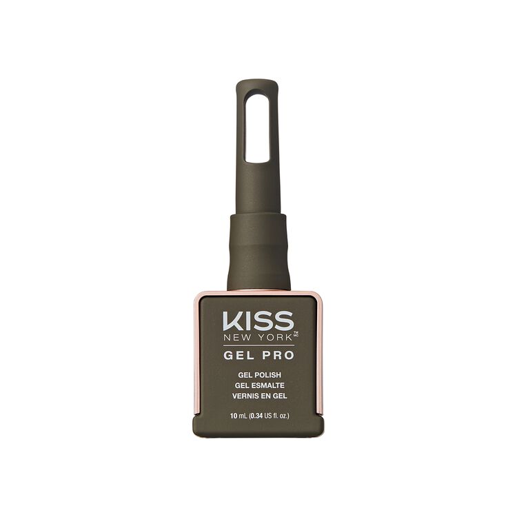 New York Gel Pro Polish Feeling Grey