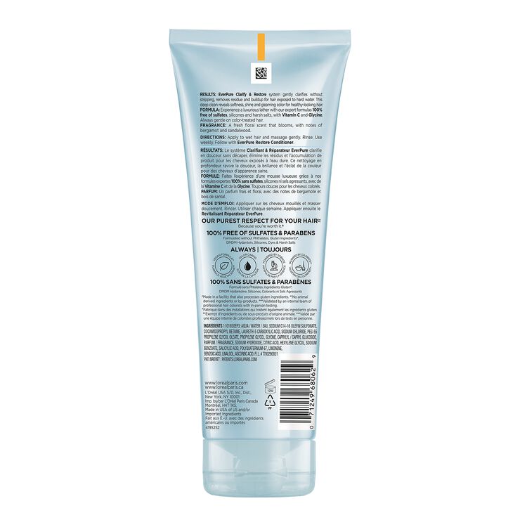 EverPure Clarifying Shampoo